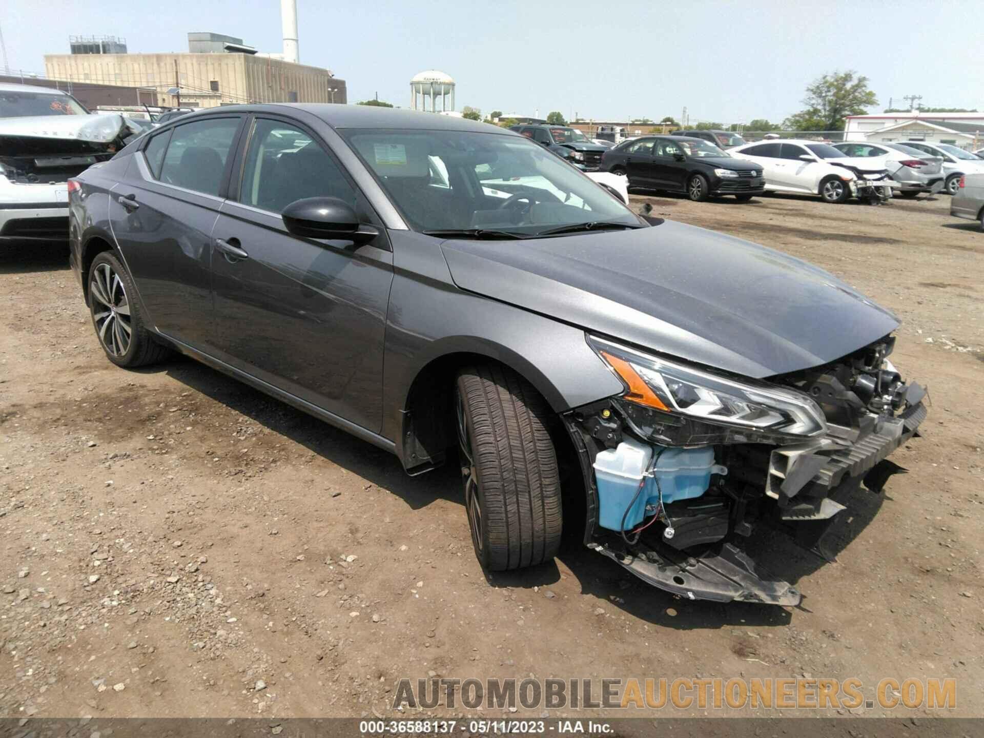 1N4BL4CW1KC240849 NISSAN ALTIMA 2019