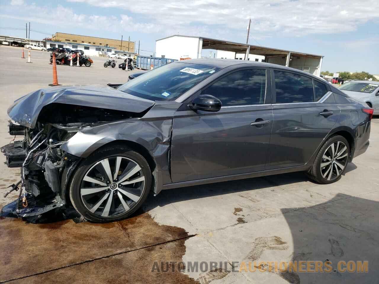 1N4BL4CW1KN320270 NISSAN ALTIMA 2019