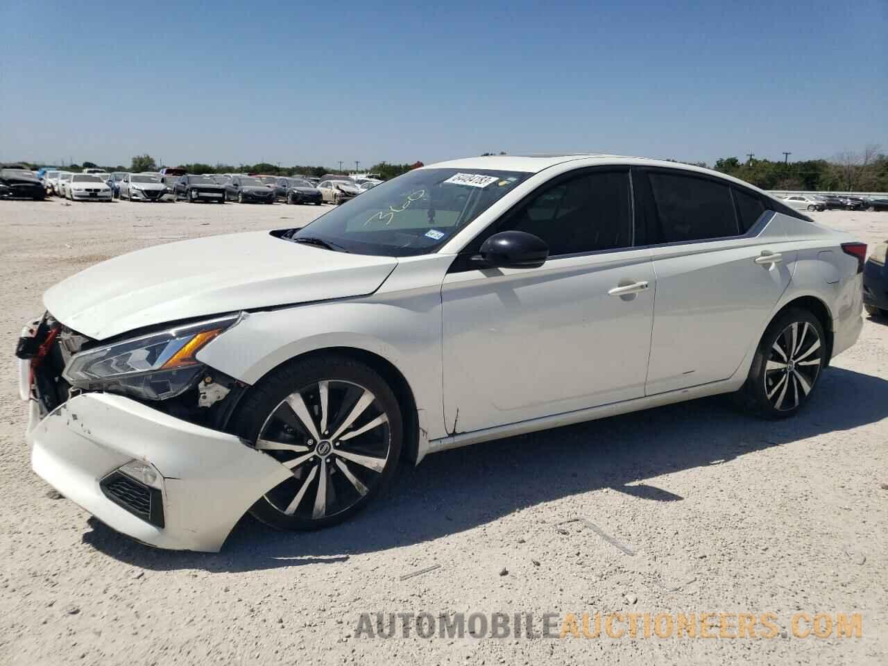 1N4BL4CW1KN323394 NISSAN ALTIMA 2019