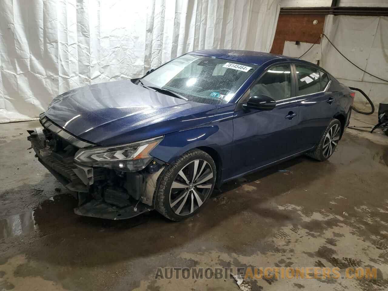 1N4BL4CW1LN315488 NISSAN ALTIMA 2020