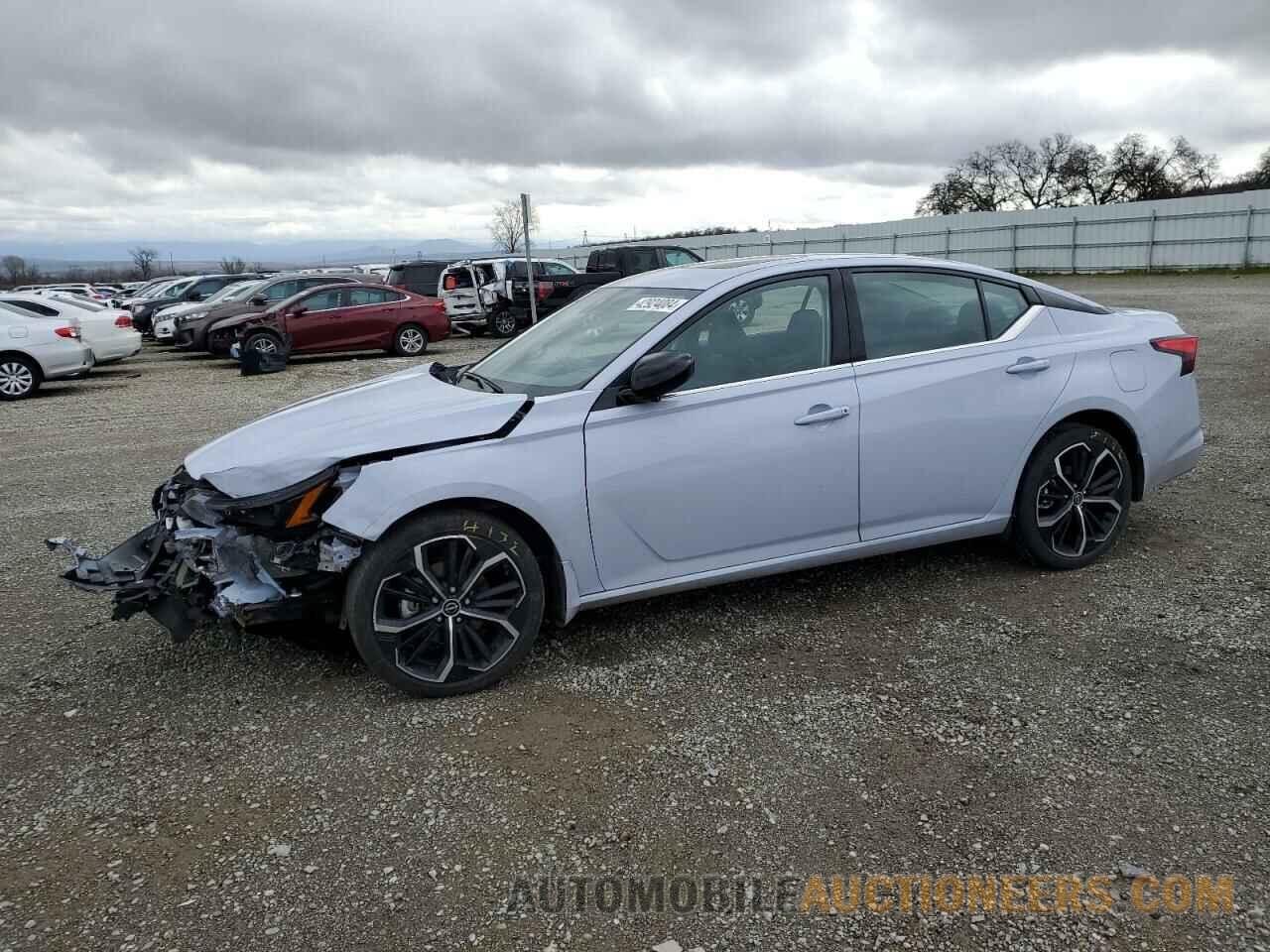 1N4BL4CW1PN305369 NISSAN ALTIMA 2023