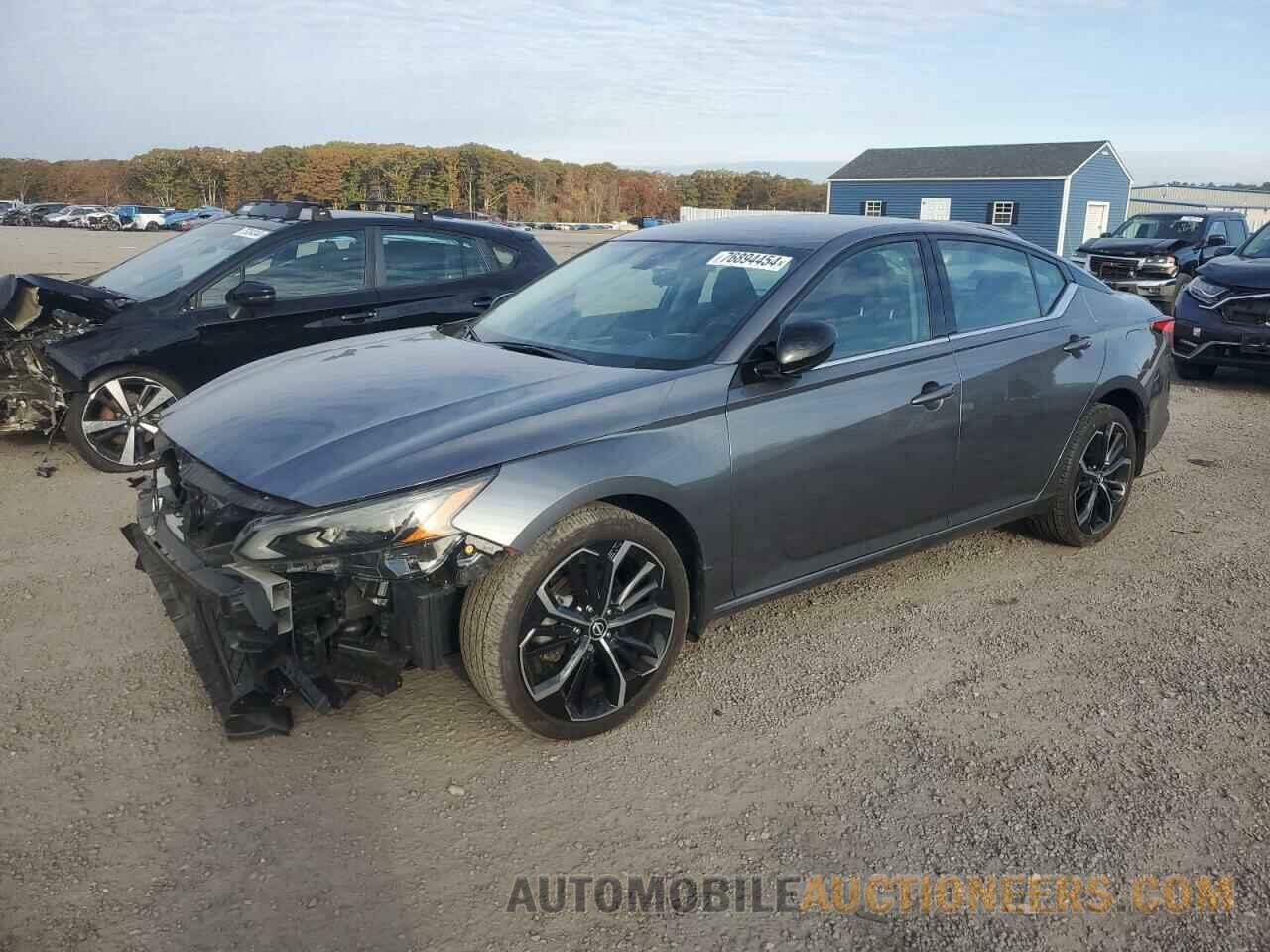 1N4BL4CW1PN314122 NISSAN ALTIMA 2023