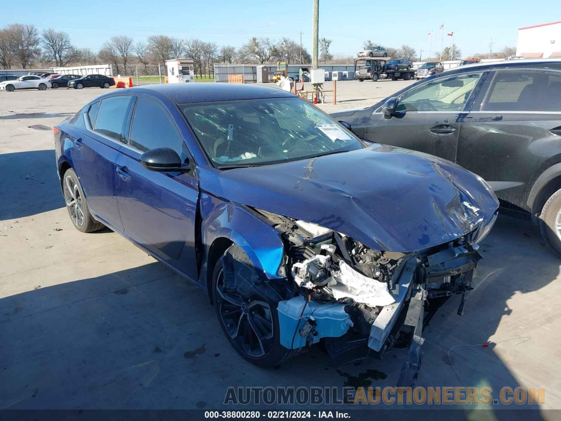 1N4BL4CW1PN368715 NISSAN ALTIMA 2023