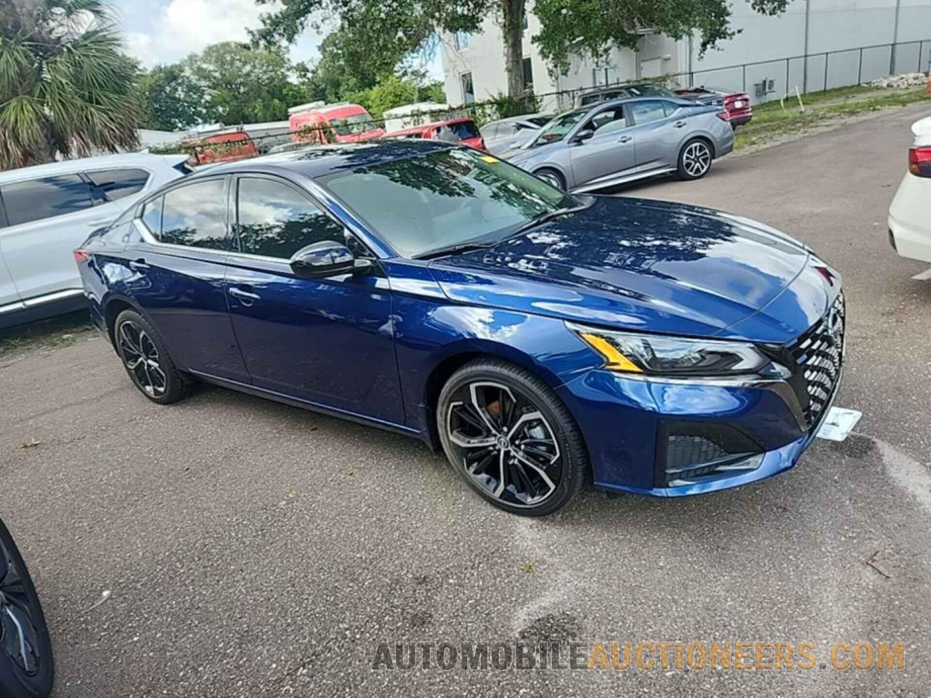 1N4BL4CW1PN371520 NISSAN ALTIMA 2023