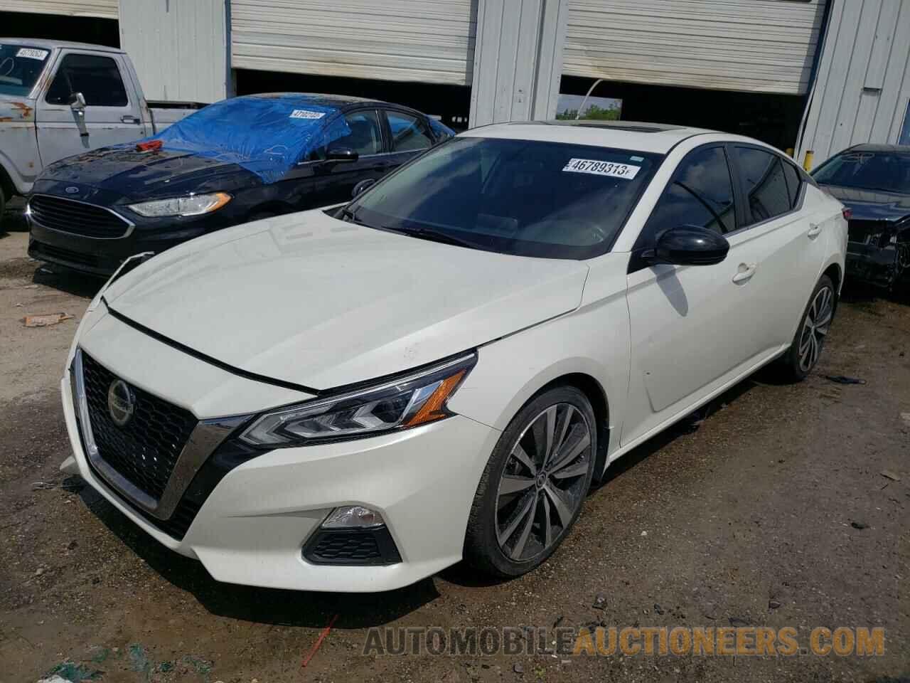 1N4BL4CW2KC243095 NISSAN ALTIMA 2019