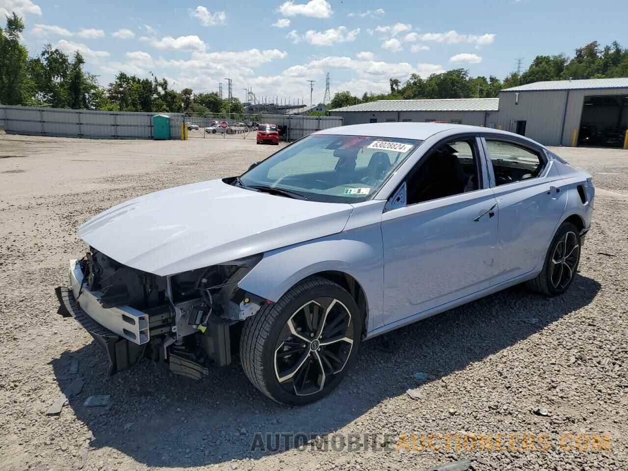 1N4BL4CW2PN343399 NISSAN ALTIMA 2023