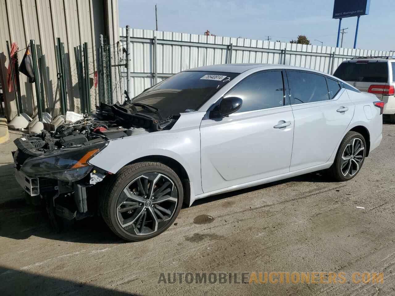 1N4BL4CW2PN360302 NISSAN ALTIMA 2023