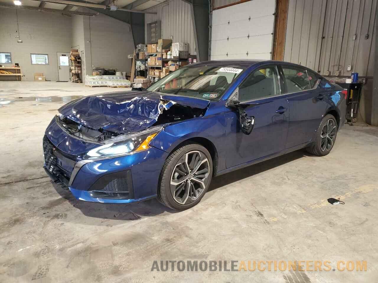 1N4BL4CW2RN436068 NISSAN ALTIMA 2024