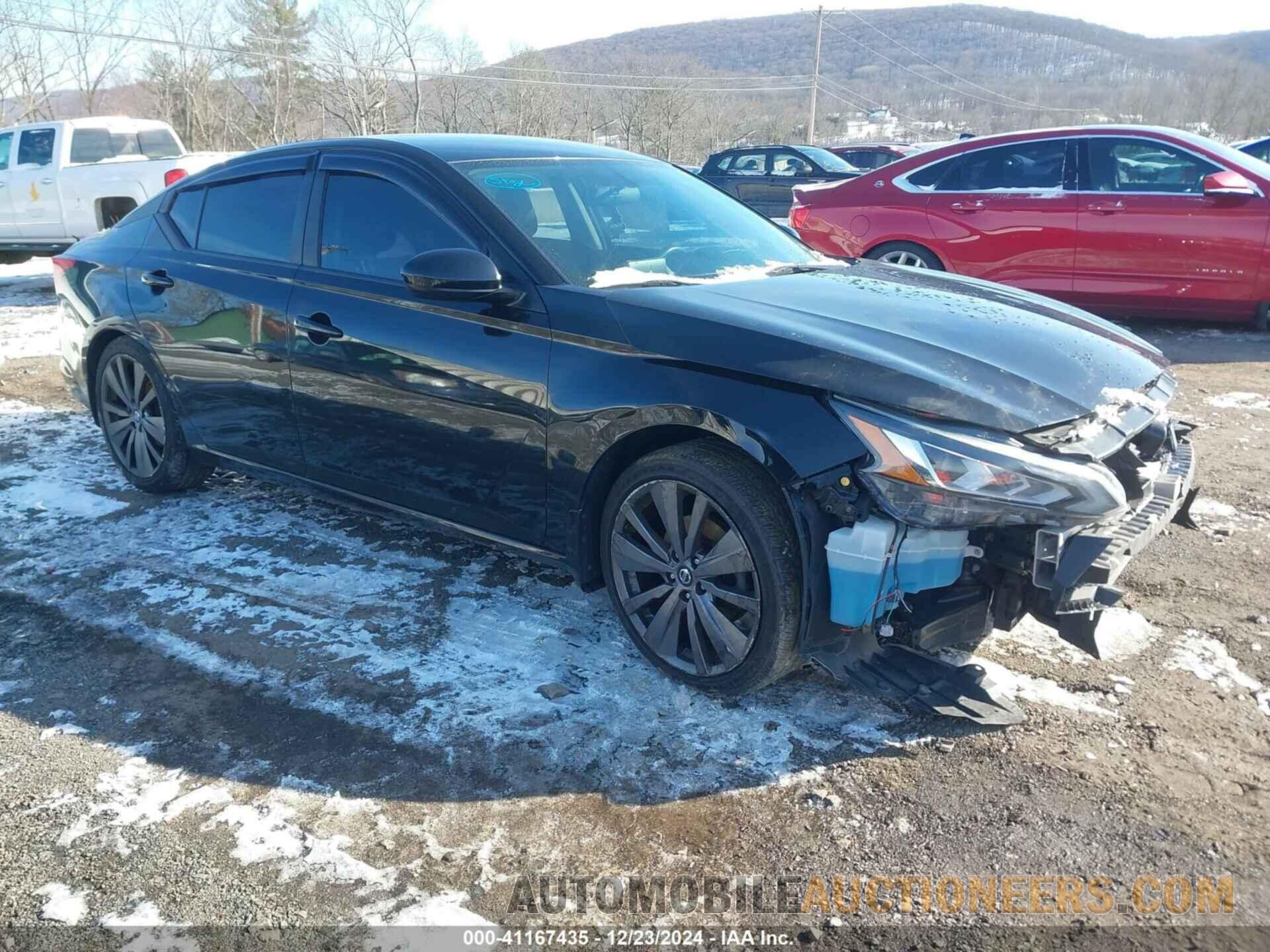 1N4BL4CW3KC144110 NISSAN ALTIMA 2019