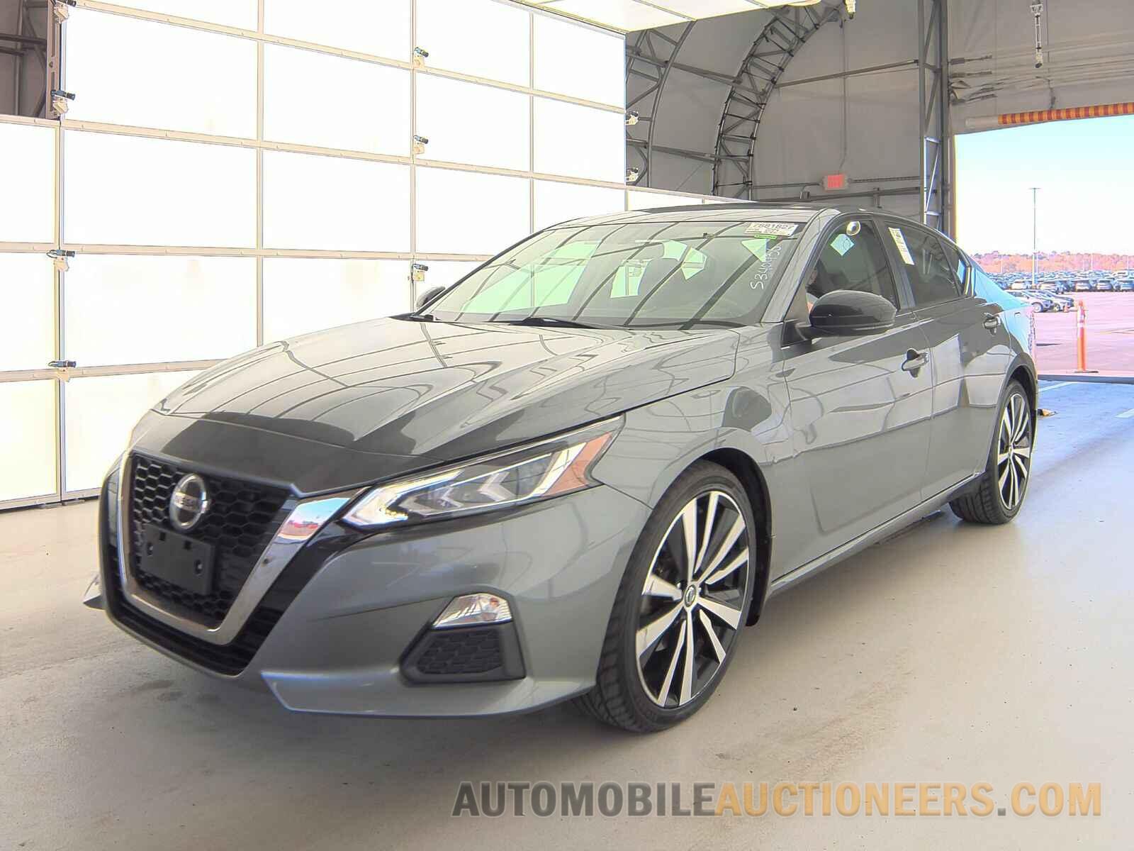 1N4BL4CW3KN300814 Nissan Altima 2019