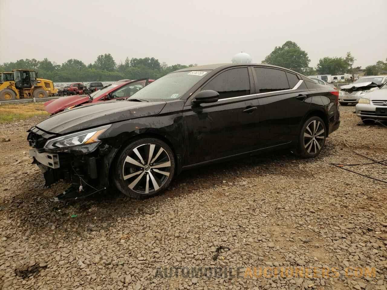 1N4BL4CW3KN301364 NISSAN ALTIMA 2019