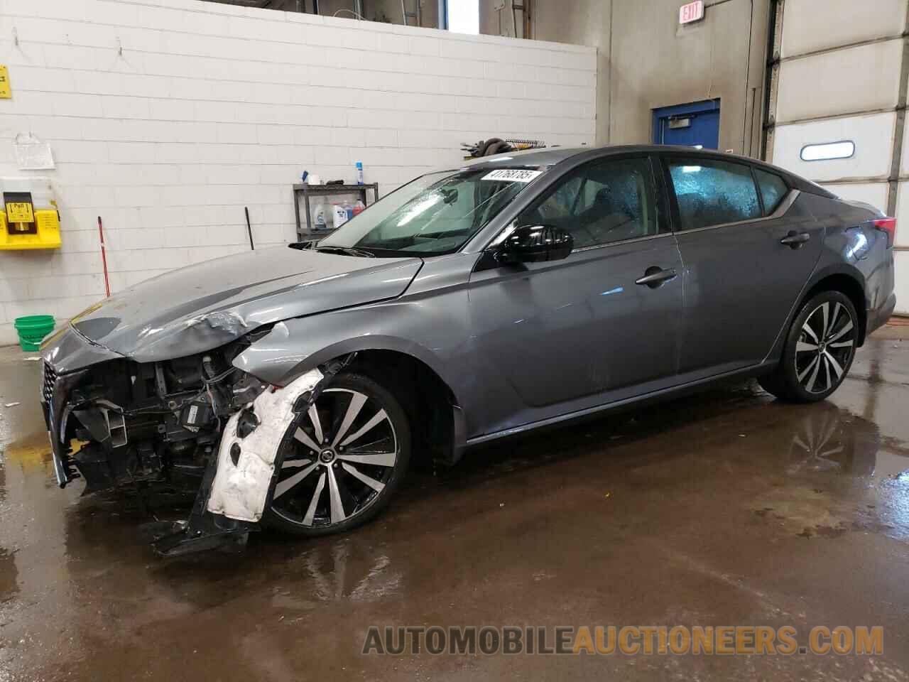 1N4BL4CW3LC222273 NISSAN ALTIMA 2020