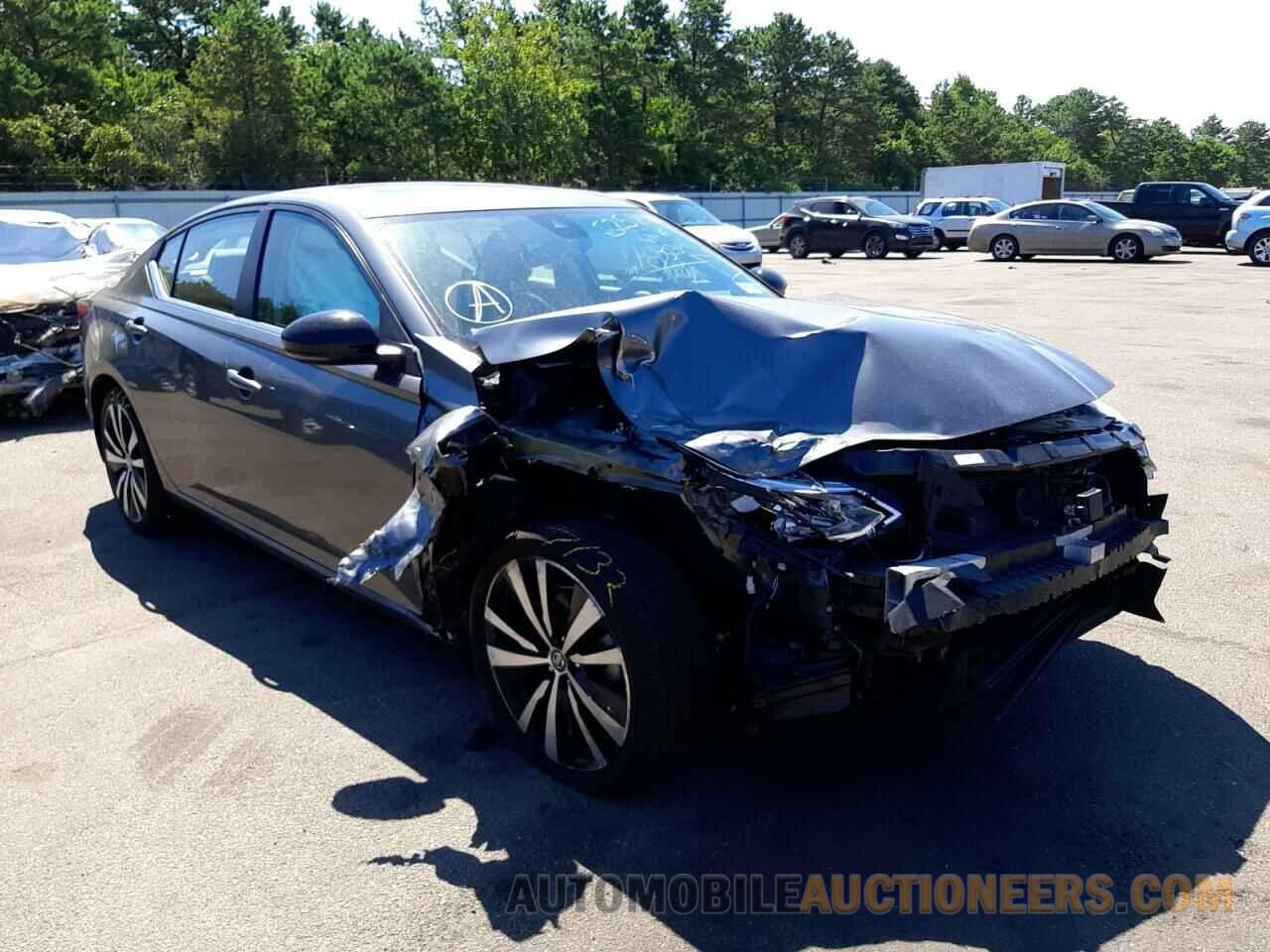 1N4BL4CW3LN323060 NISSAN ALTIMA 2020