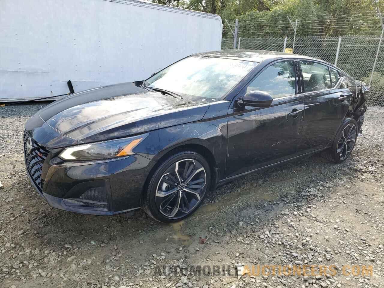 1N4BL4CW3PN359630 NISSAN ALTIMA 2023