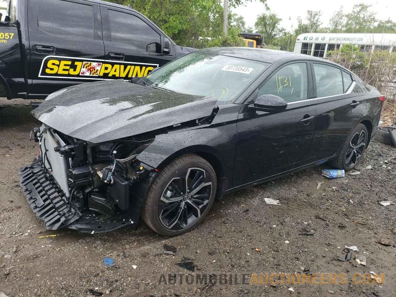 1N4BL4CW3PN373267 NISSAN ALTIMA 2023