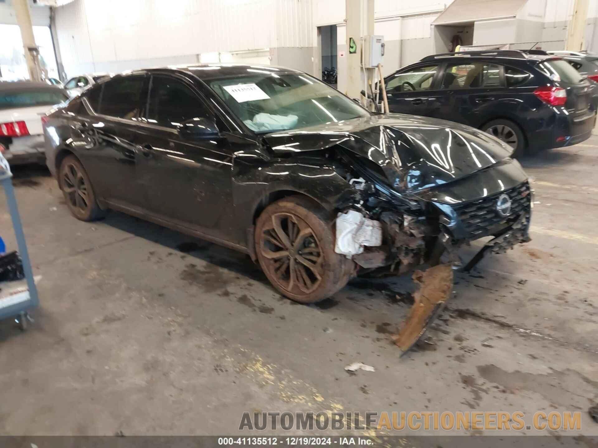 1N4BL4CW3RN389648 NISSAN ALTIMA 2024