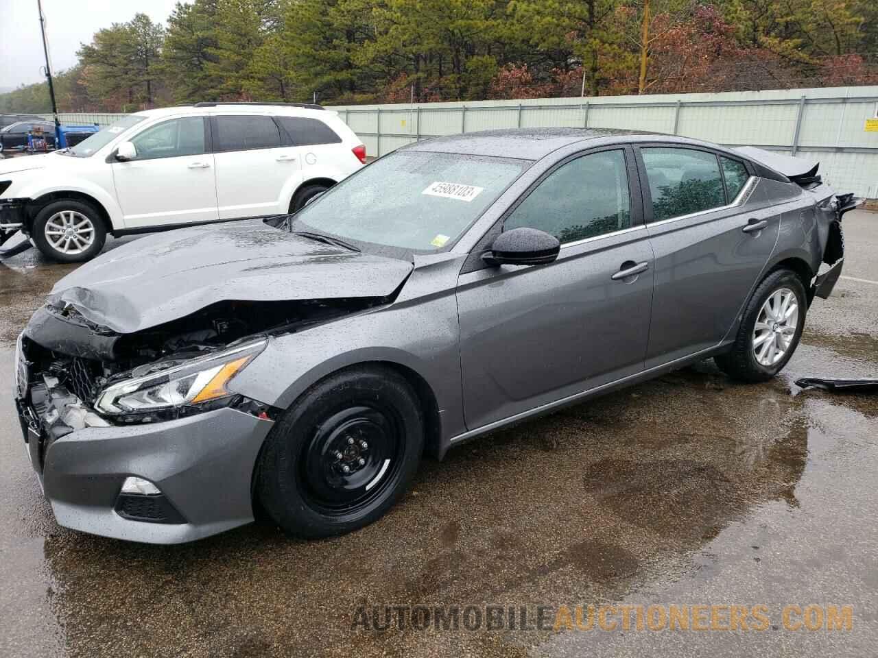 1N4BL4CW4KC228677 NISSAN ALTIMA 2019