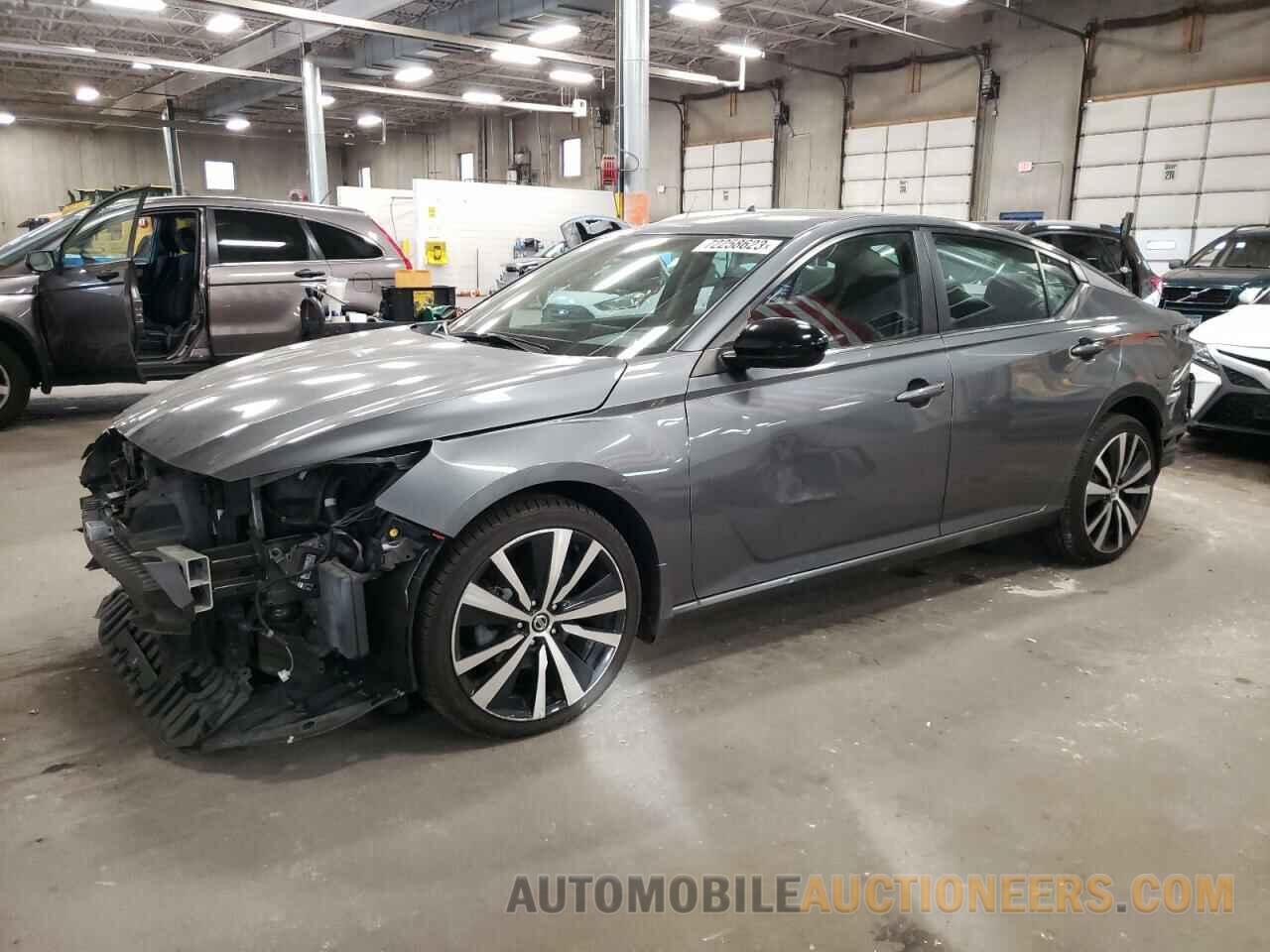 1N4BL4CW4KC243650 NISSAN ALTIMA 2019