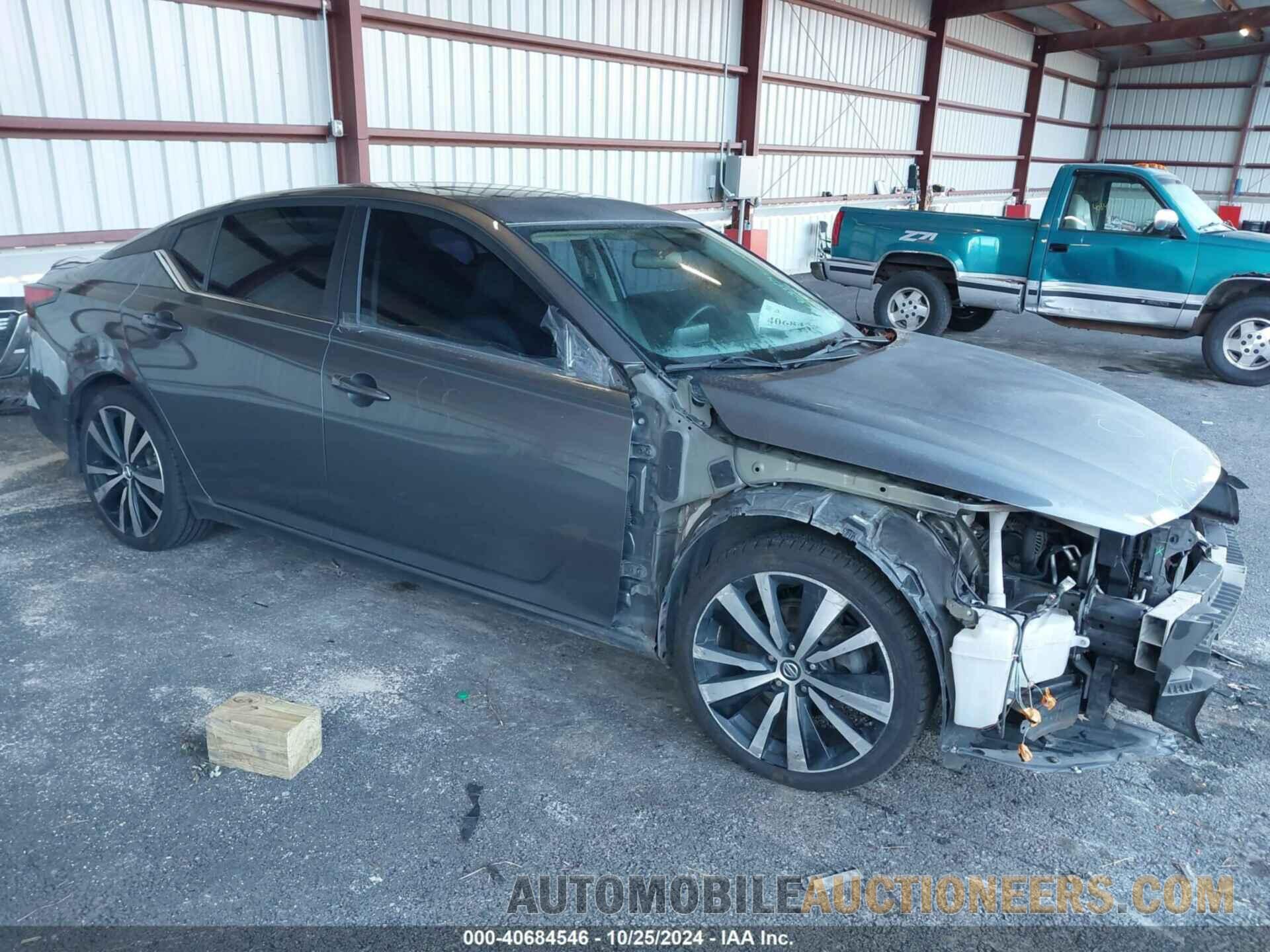 1N4BL4CW4KN300630 NISSAN ALTIMA 2019