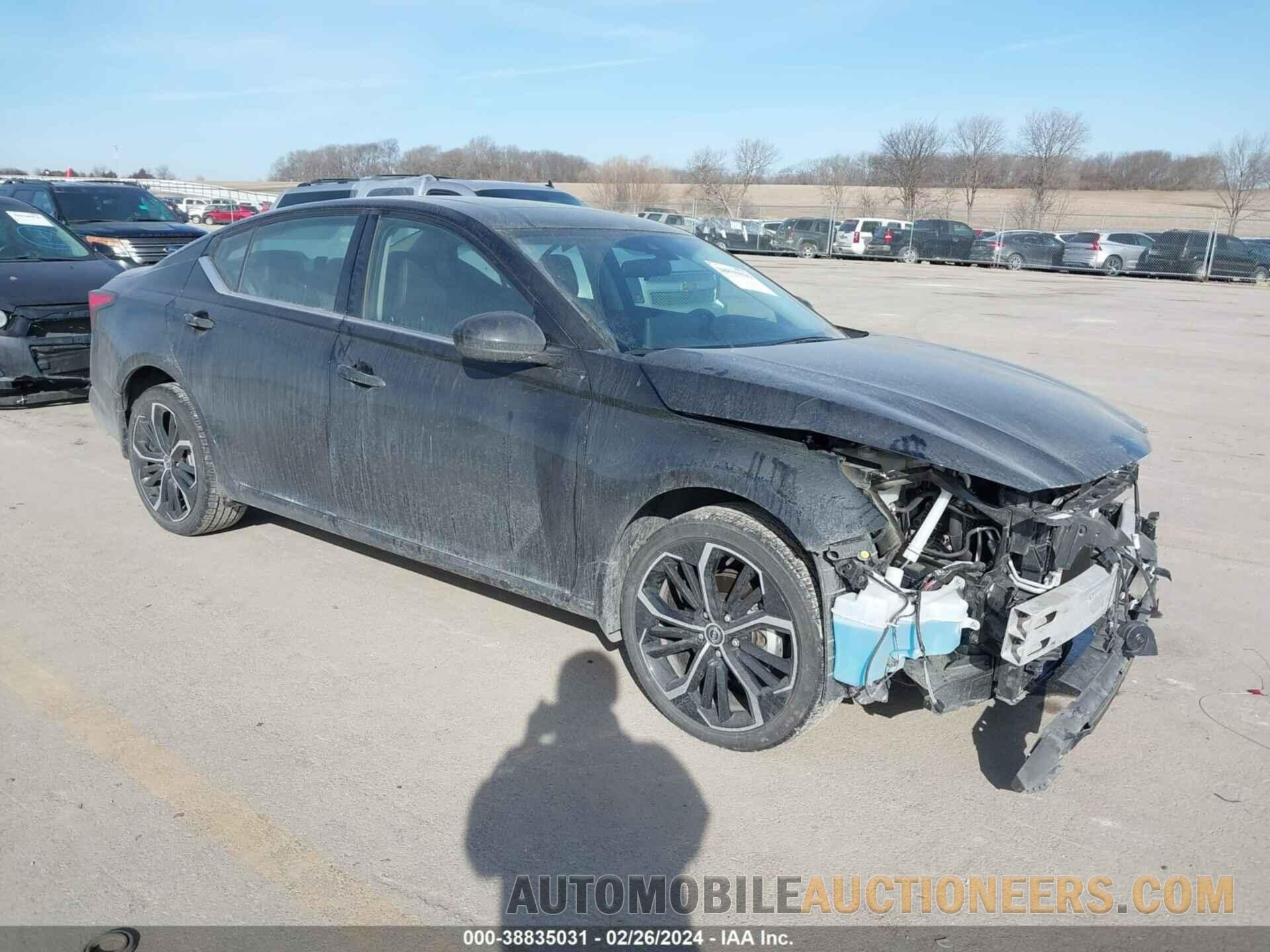 1N4BL4CW4PN326930 NISSAN ALTIMA 2023