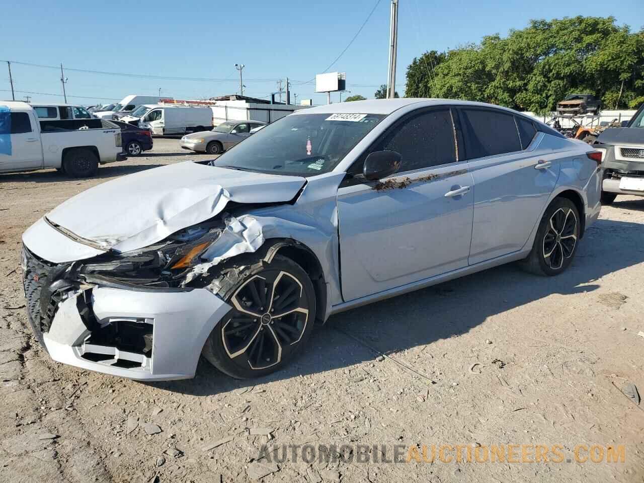 1N4BL4CW4PN400346 NISSAN ALTIMA 2023