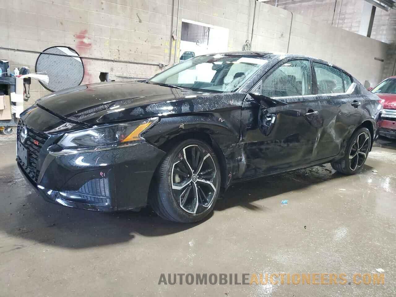 1N4BL4CW4PN406485 NISSAN ALTIMA 2023