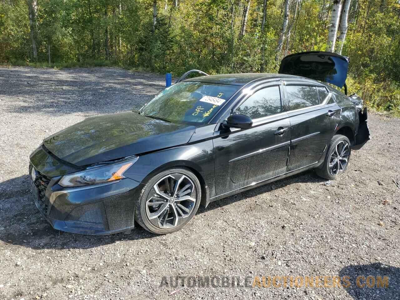 1N4BL4CW4RN335551 NISSAN ALTIMA 2024