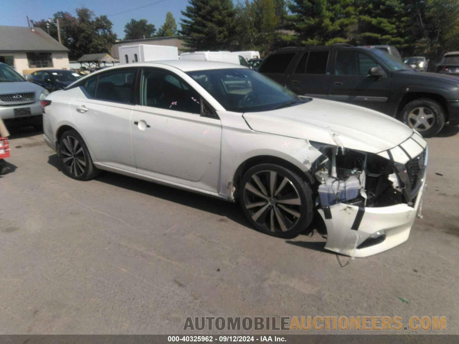 1N4BL4CW5LC251774 NISSAN ALTIMA 2020