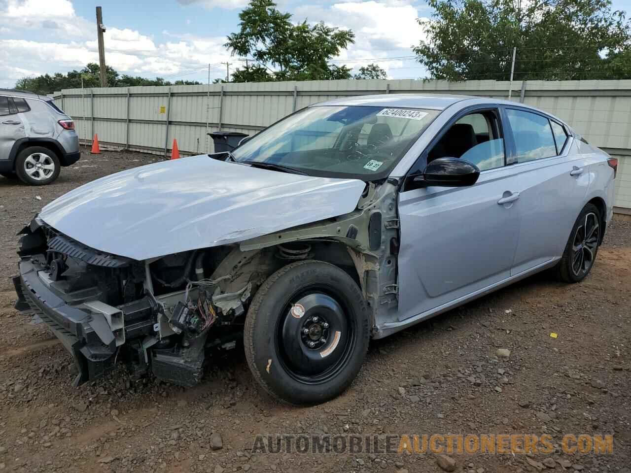 1N4BL4CW5PN302992 NISSAN ALTIMA 2023