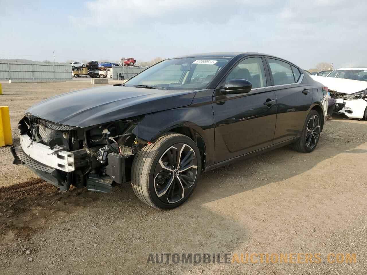 1N4BL4CW5PN335376 NISSAN ALTIMA 2023