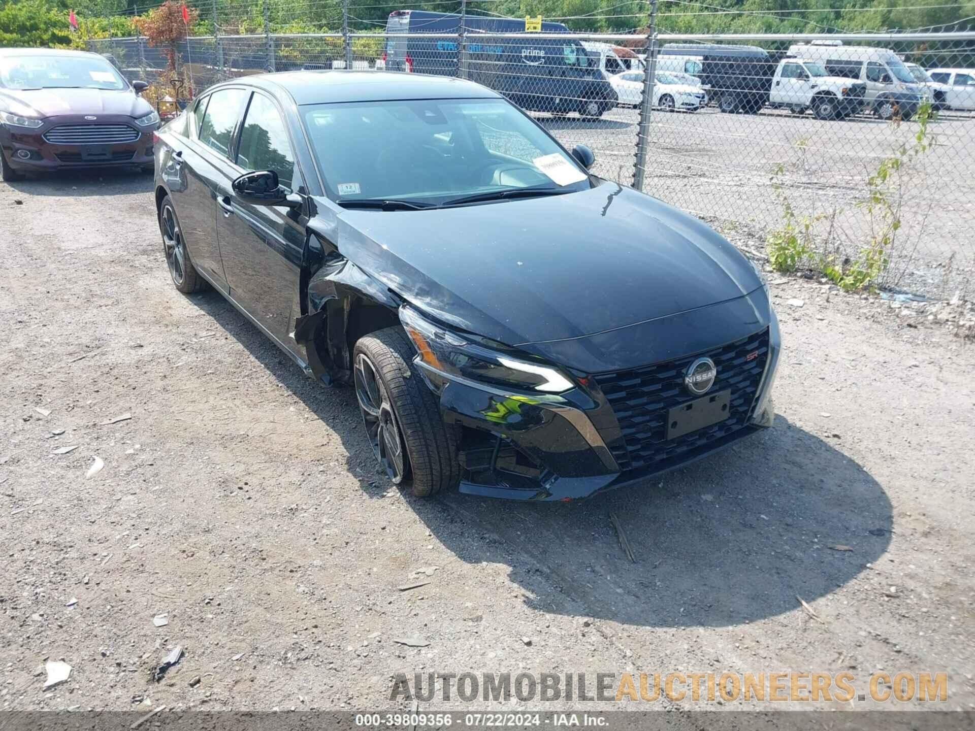 1N4BL4CW5PN399532 NISSAN ALTIMA 2023