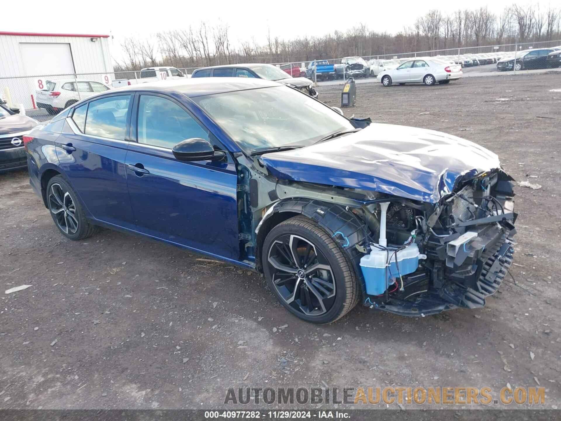 1N4BL4CW5RN309296 NISSAN ALTIMA 2024