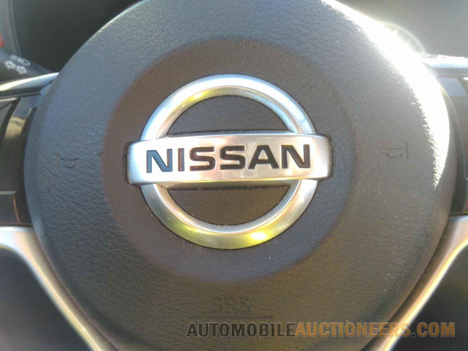 1N4BL4CW6KC206244 Nissan Altima 2019