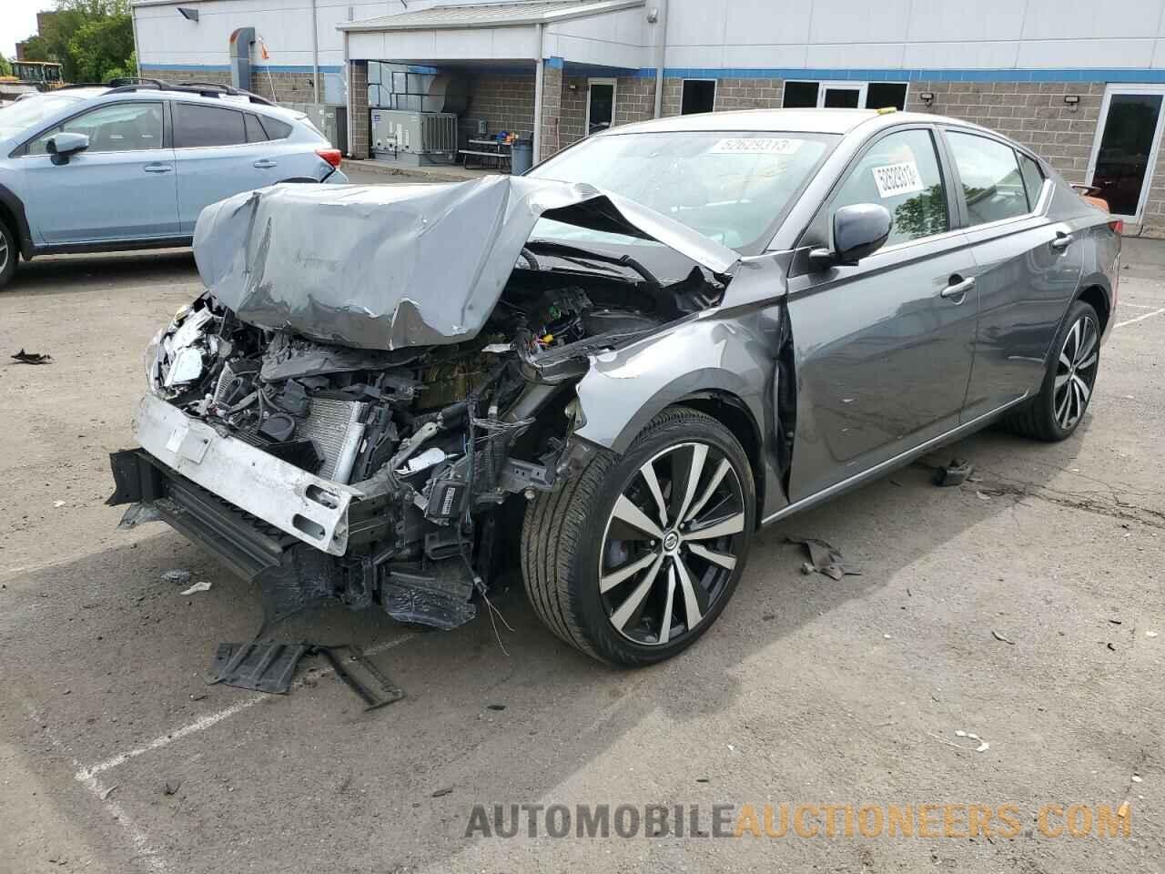 1N4BL4CW6KC208446 NISSAN ALTIMA 2019