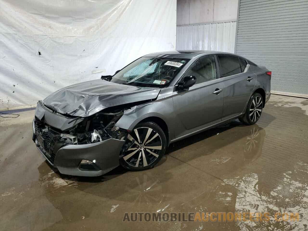 1N4BL4CW6MN335088 NISSAN ALTIMA 2021