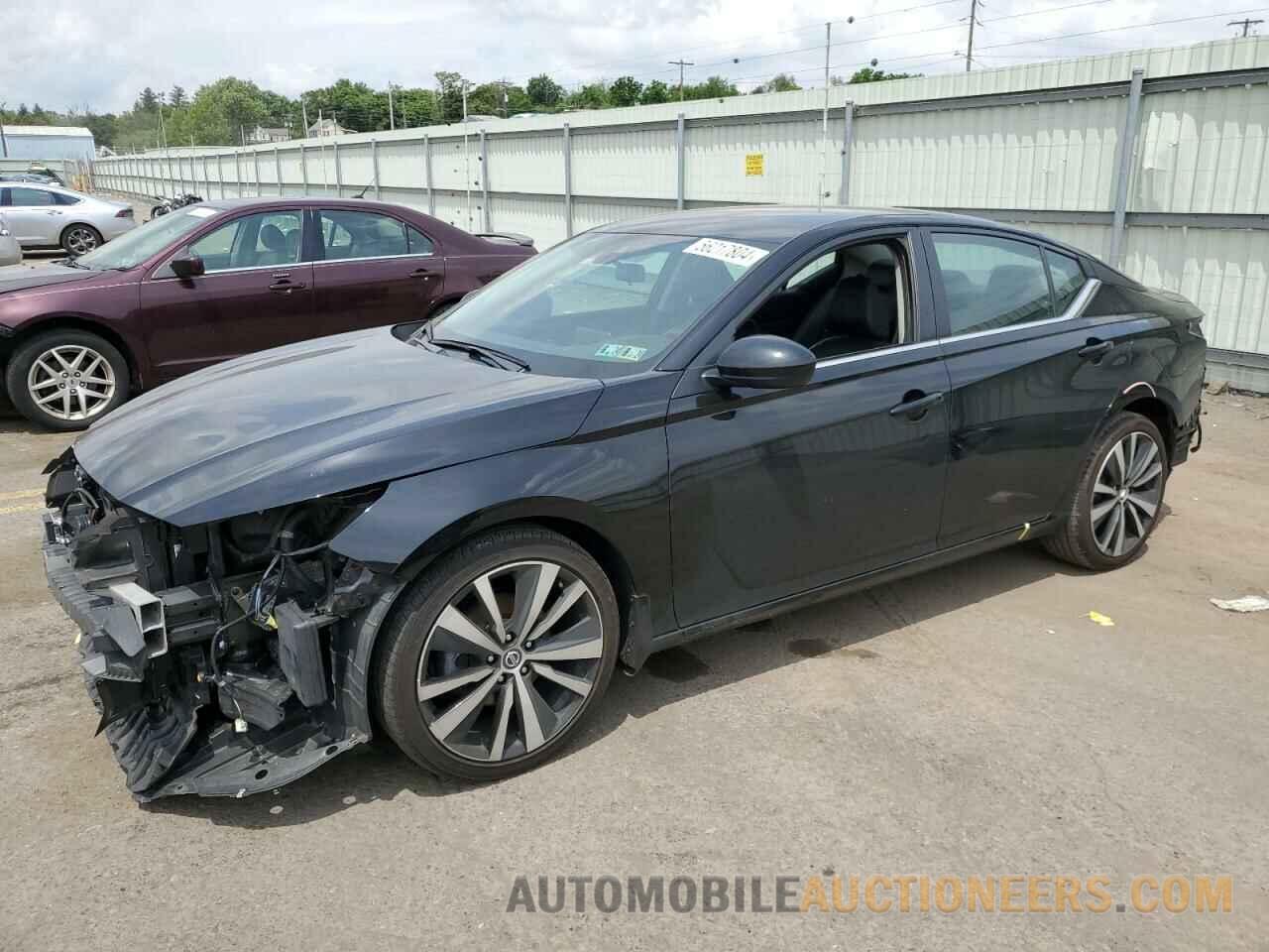 1N4BL4CW6NN387094 NISSAN ALTIMA 2022