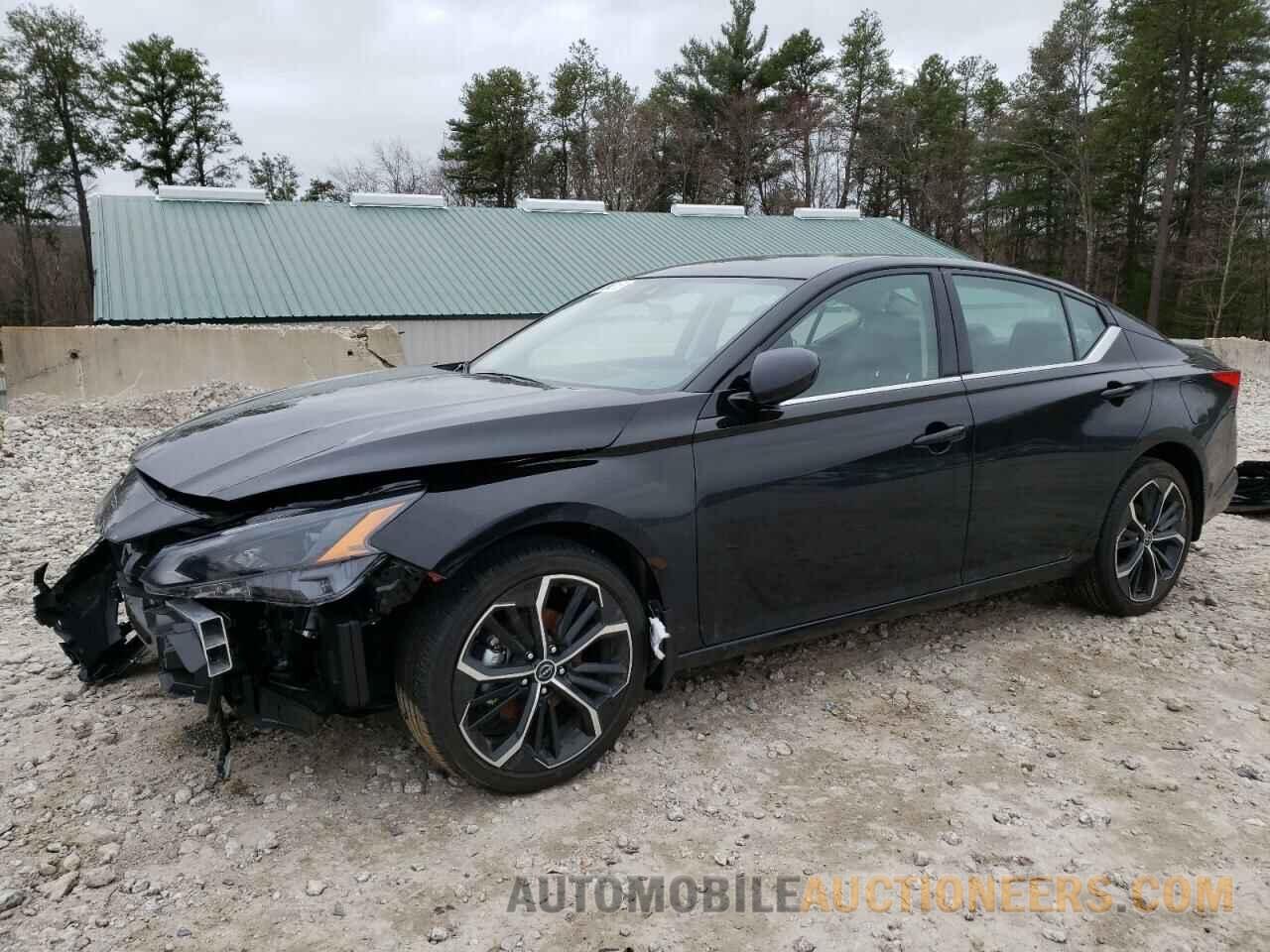 1N4BL4CW6PN361873 NISSAN ALTIMA 2023