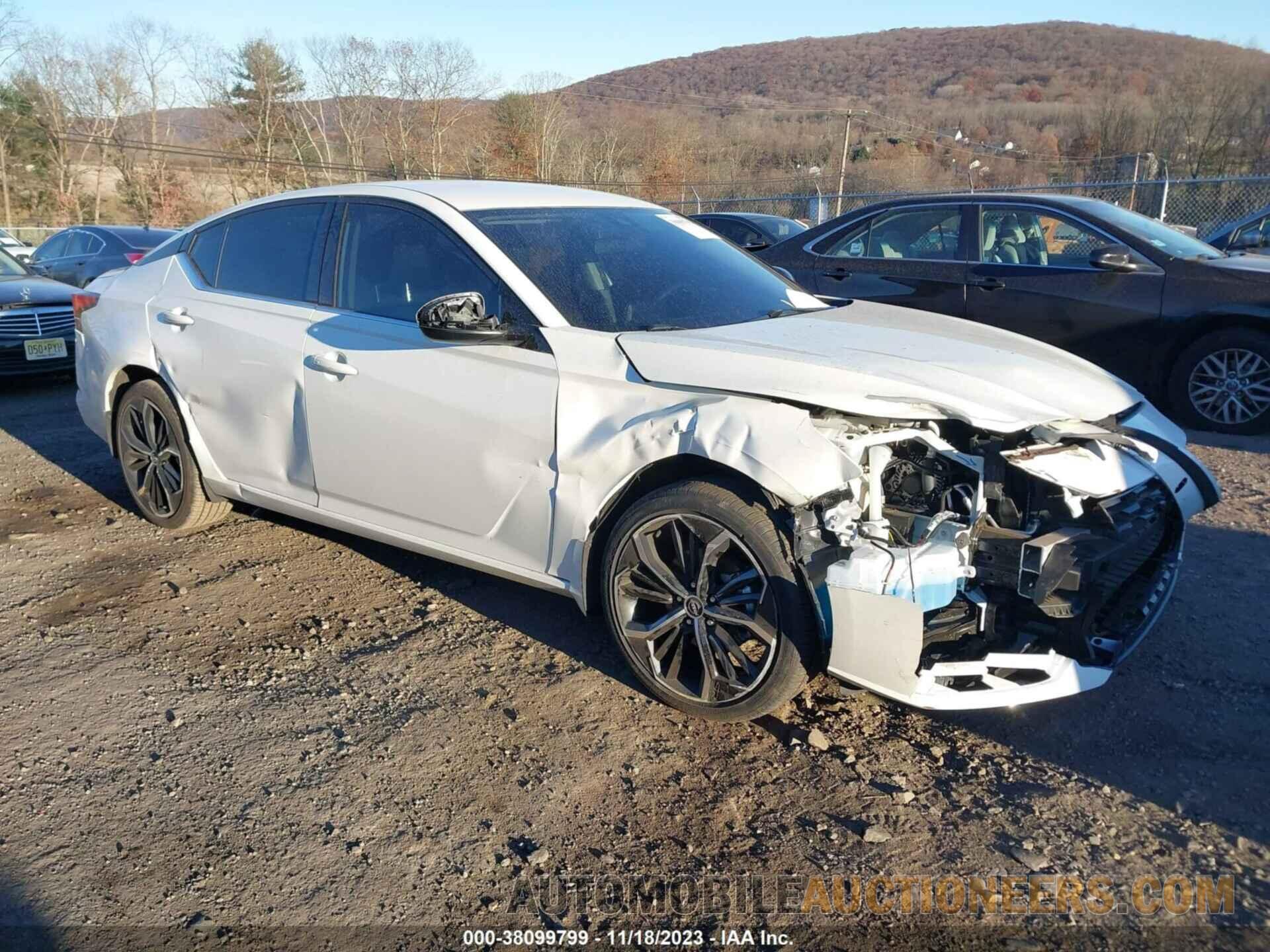 1N4BL4CW6PN398227 NISSAN ALTIMA 2023