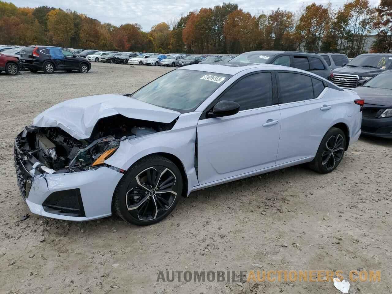 1N4BL4CW6PN424728 NISSAN ALTIMA 2023