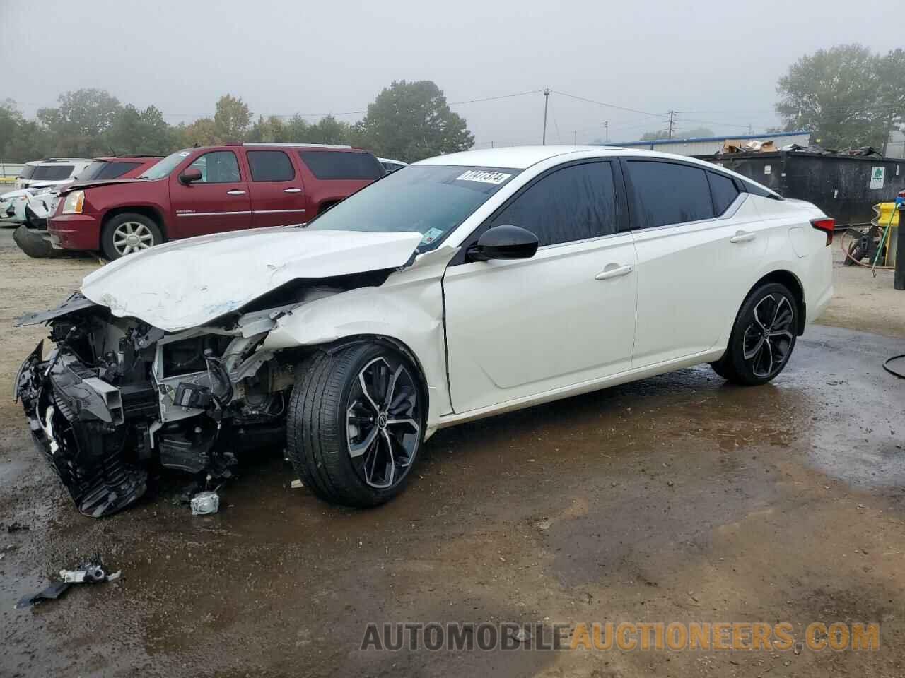 1N4BL4CW6RN353114 NISSAN ALTIMA 2024