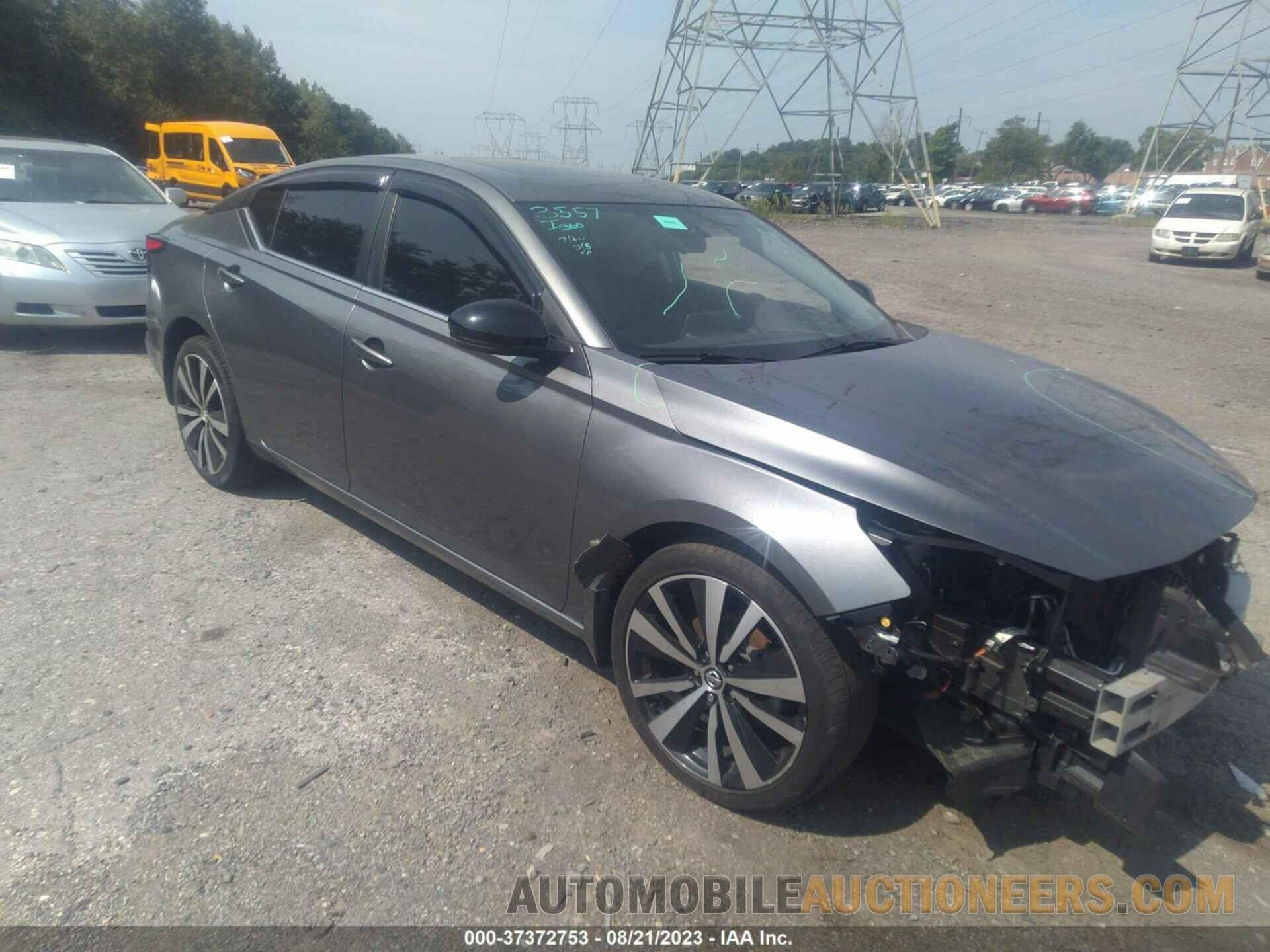 1N4BL4CW7KC141002 NISSAN ALTIMA 2019