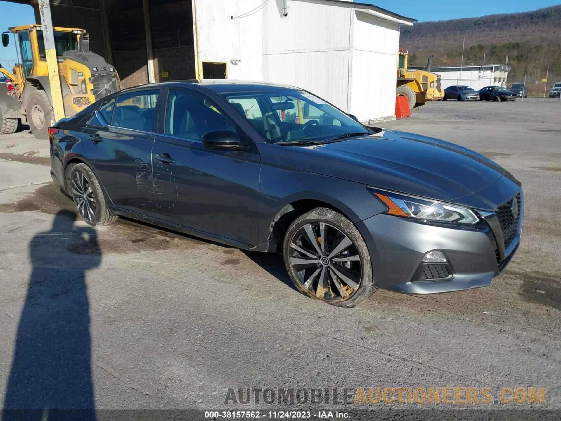 1N4BL4CW7KC194332 NISSAN ALTIMA 2019