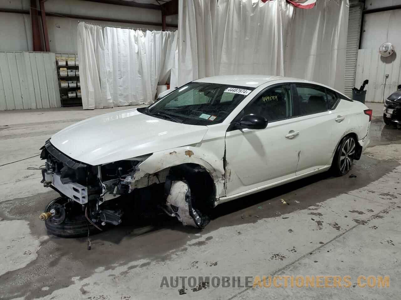 1N4BL4CW7LC167844 NISSAN ALTIMA 2020