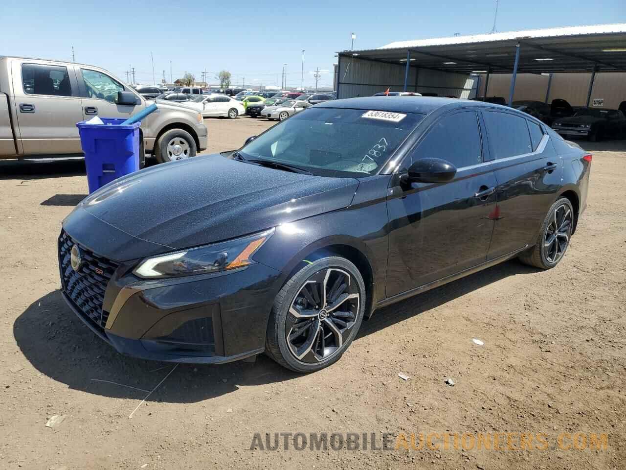 1N4BL4CW7PN313623 NISSAN ALTIMA 2023