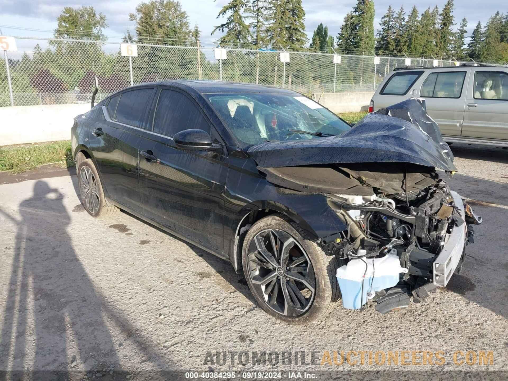 1N4BL4CW7PN352096 NISSAN ALTIMA 2023