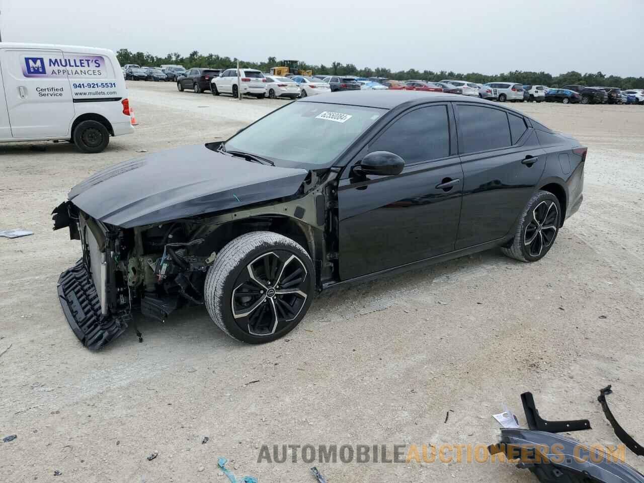 1N4BL4CW7PN378262 NISSAN ALTIMA 2023