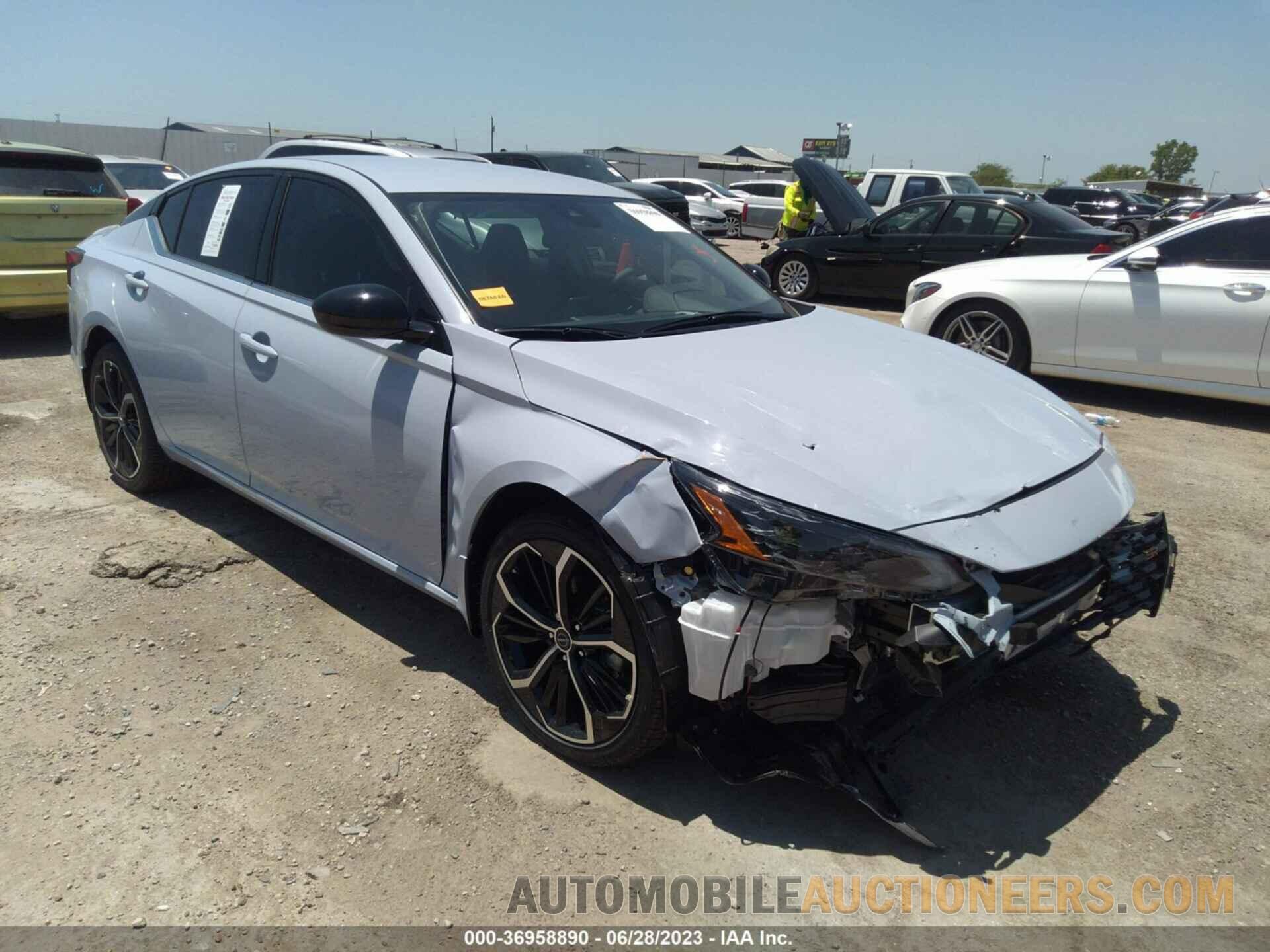 1N4BL4CW7PN400129 NISSAN ALTIMA 2023