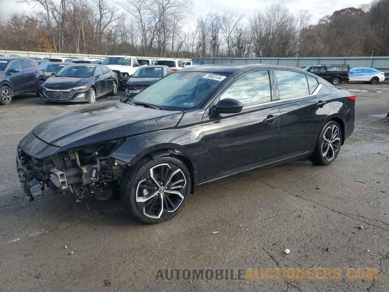 1N4BL4CW7RN346334 NISSAN ALTIMA 2024