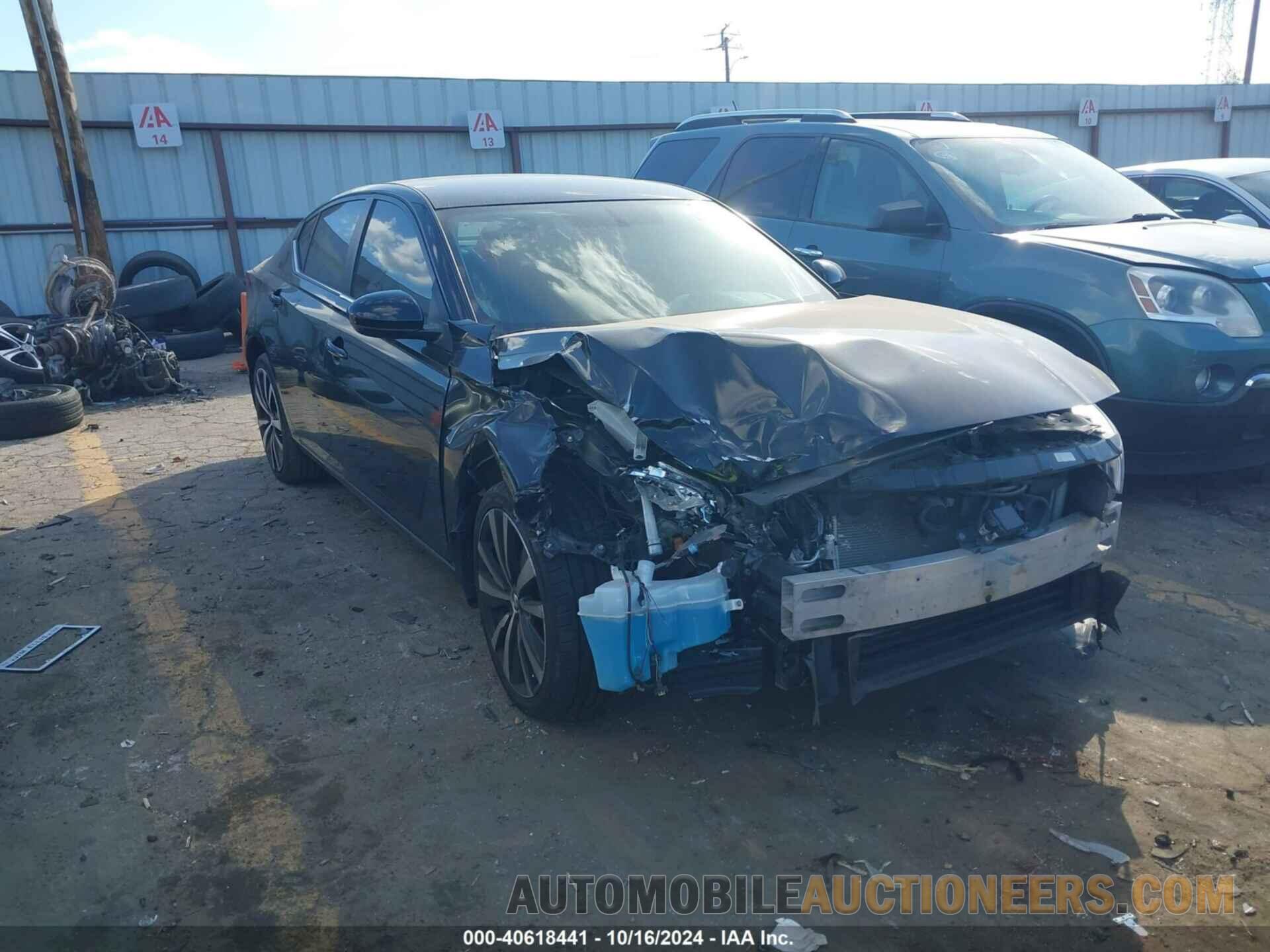 1N4BL4CW8KN321934 NISSAN ALTIMA 2019