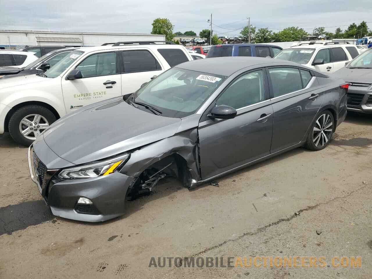 1N4BL4CW8NN348247 NISSAN ALTIMA 2022